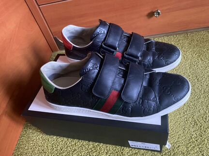 Gucci р 38