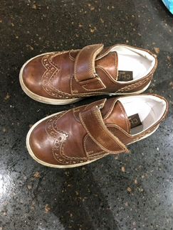 Ботинки cherie