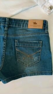 Шорты U. S. Polo Assn