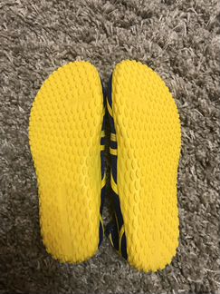 Коралловые тапочки 34-35