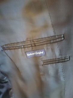 Пиджак Canali Italy