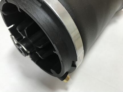 Новый пневмобаллон задний Land Rover L405 LR034262