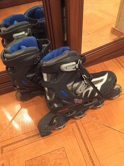 Продаю ролики в отличном состоянии