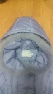 Куртка, Lawine (р.46)