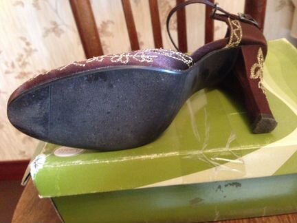 Туфли женские