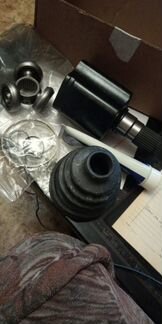 Шрус трипоид nissan x-trail qashqai и другие