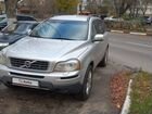 Volvo XC90 2.4 AT, 2008, 245 000 км объявление продам