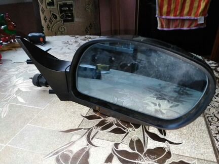 Зеркало ваз 2110 правое