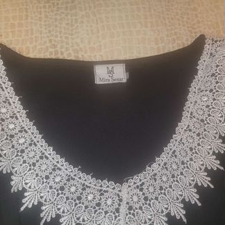 Платье Mirasezar