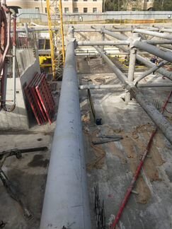 Труба бу 720 скупка 530