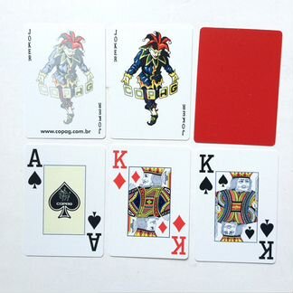 Продам карты игральные