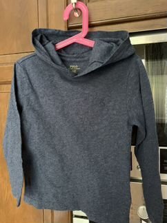 Кофта Ralph Lauren новая 4Т оригинал