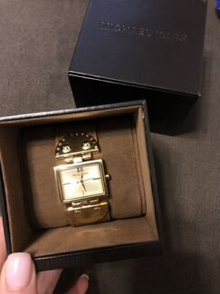 Часы женские Michael Kors (новые)