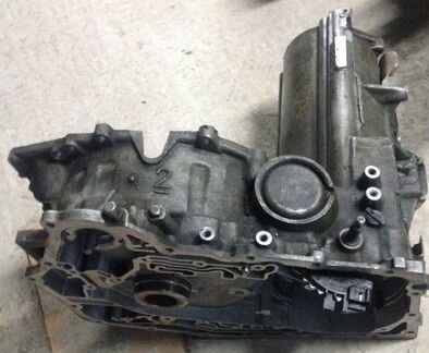 Корпус АКПП 4t65 volvo