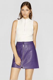 Юбка stradivarius