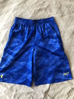 Баскетбольный костюм Under Arnour