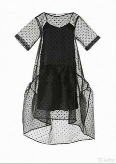 Платье Olga Skazkina