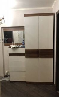 Комод зеркало мебель в спальню/ коридор