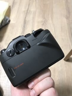 Фотоаппарат Zenit 412ls