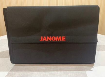 Швейная машиника Janome Horizon Memory Craft 7700