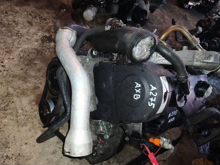 Двигатель Volkswagen Multivan T5 2005г