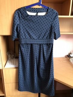 Платье для беременных и кормящих