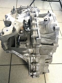 АКПП Volvo C30 MPS6 6DCT450