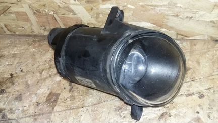 Фара противотуманная R VAG Фольксваген Пассат В5+