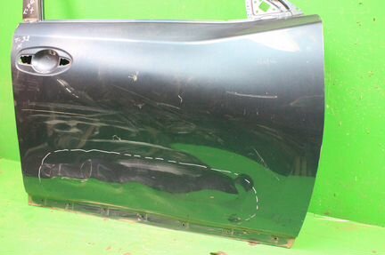 Дверь передняя правая Nissan X-Trail T32 15