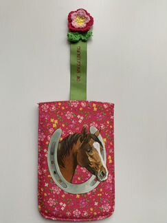 Чехол для телефона детский