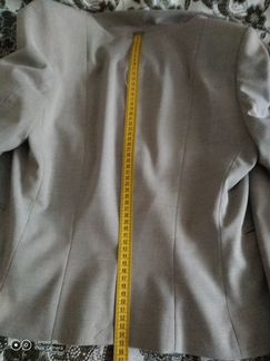 Женский пиджак H&M