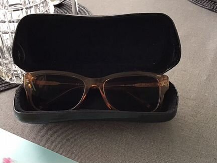 Очки chanel оригинал