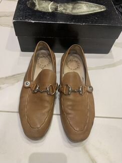 Мокасины Magnanni 43 italy