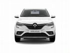 Renault Arkana 1.3 CVT, 2021 объявление продам