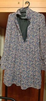 Платье туника