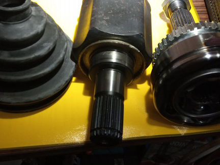 Трипоид шрус jetta polo Volksvagen