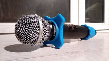 Защита для микрофонов