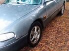 Mazda 626 1.8 МТ, 1994, 250 000 км объявление продам
