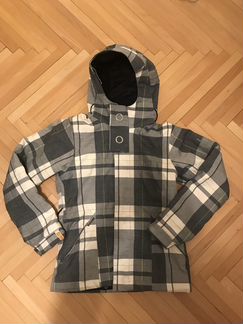 Куртка сноубордическая Bonfire женская (XS)