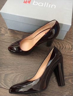 Туфли Ballin 37 р-р