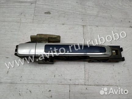 Ручка задняя левая Infiniti M35X Y50 VQ35 2006