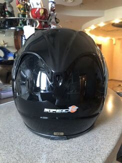 Мотошлем Suomy spec 1R