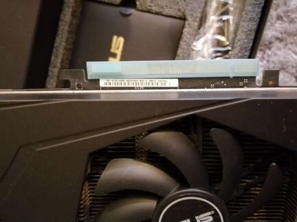 Видеокарта Asus ROG Geforce GTX 980 Poseidon