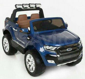 Электромобиль NEW ford ranger 4WD