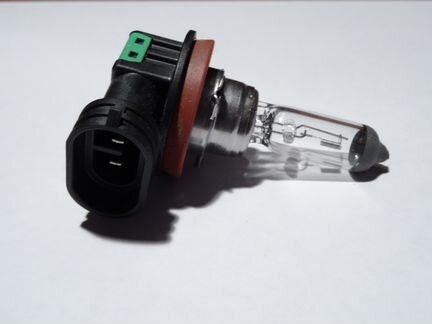 Philips H11 LongLife 12V 55W