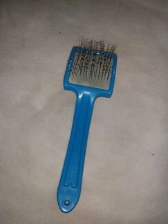 Расческа для животных