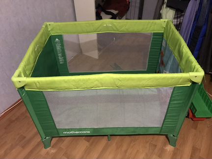 Манеж детский