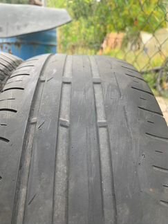 Комплект шин Bridgestone turaza