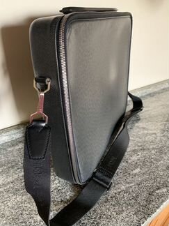 Мужской портфель Louis Vuitton (оригинал)