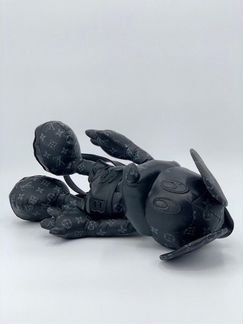 Рюкзак Louis Vuitton Mickey Mouse синий